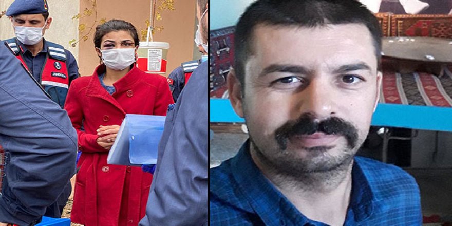 Melek İpek'in 112 ile Görüşmesi: Kocamı Vurdum, çabuk yetişin