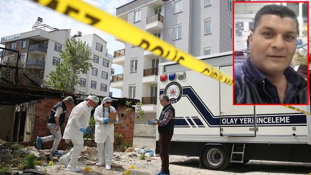 Kavgaya bakarken hayatını kaybetti