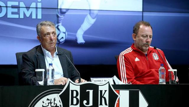 Beşiktaş'tan MHK'ye sert tepki: İzahat bekliyoruz!