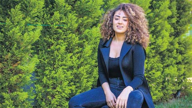 Dilan Çıtak, güzellik salonunda saldırıya uğradı