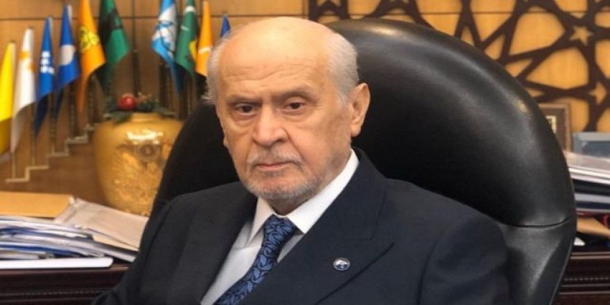 Devlet Bahçeli: Anayasa Mahkemesi’nin de kapanması artık ertelenemez bir hedef olmalıdır