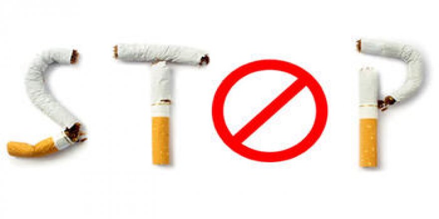 Sigarayı bırakmaya çalışanlara ücretsiz ilaç verilecek