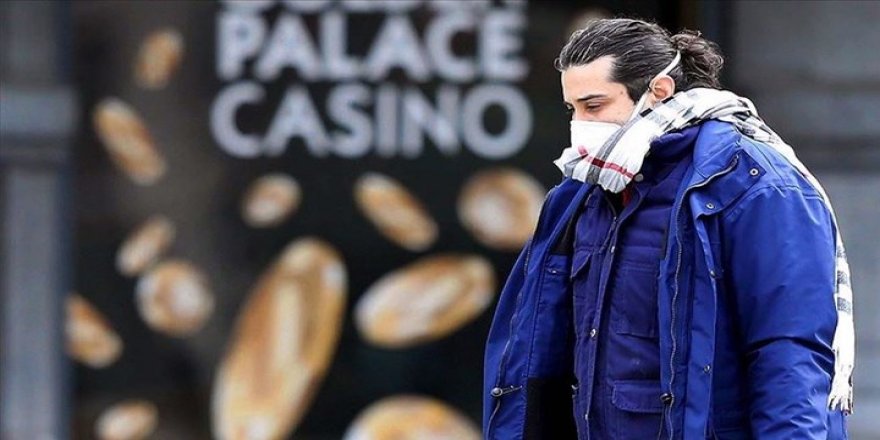 Belçika mahkemesi, hükümetin koronavirüs tedbirlerini kaldırmasına hükmetti