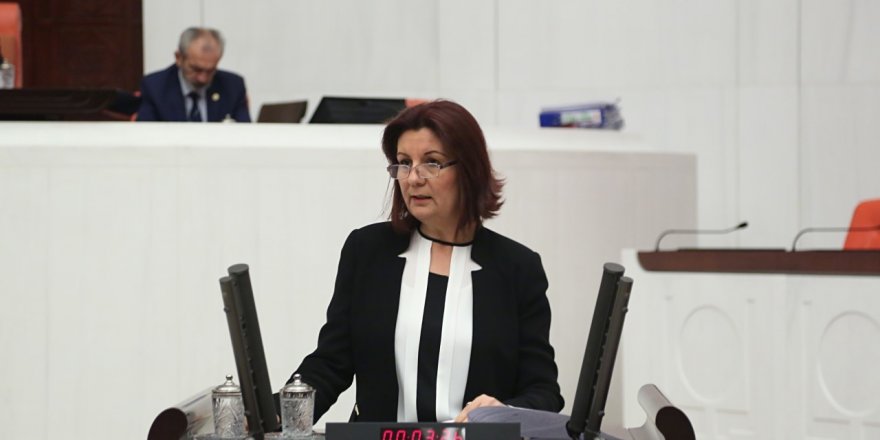 CHP'den Yüz yüze eğitimdeki karışıklık için tepki