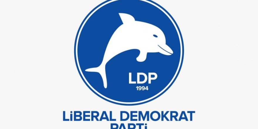 LDP: kutsal Cumhur İttifakı'na katıldık!