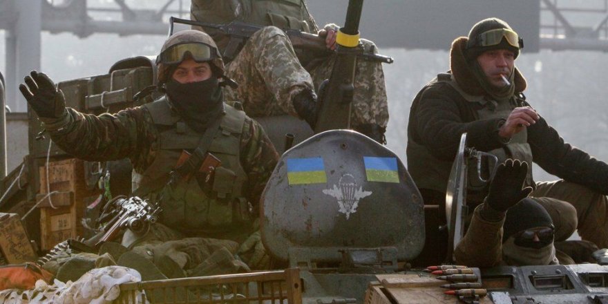 Lavrov'un Tehdidi dünyayı ayağa kaldırdı!