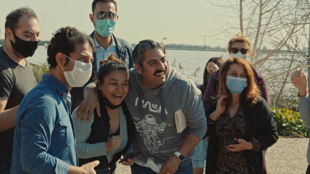 Sette 1 Nisan şakası.