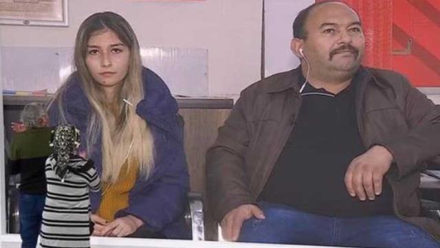 Lise öğrencisi kızla evlenen 44 yaşındaki adamın sözleri çileden çıkardı