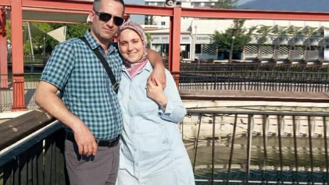 Ya ölürsem diye karısını öldürdü.