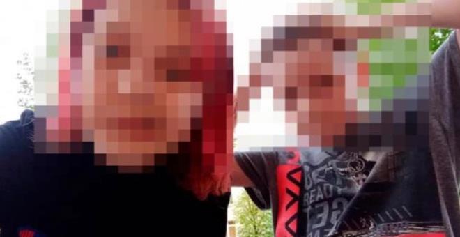 10 yaşındaki çocuktan hamile kaldığını söyleyen fenomenden bir skandal paylaşım daha