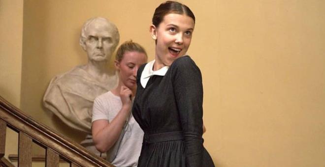 Genç oyuncuyu arkadaşları ifşa etti!