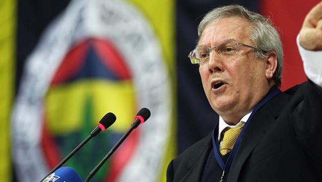 Aziz Yıldırım yıllar sonra konuştu!