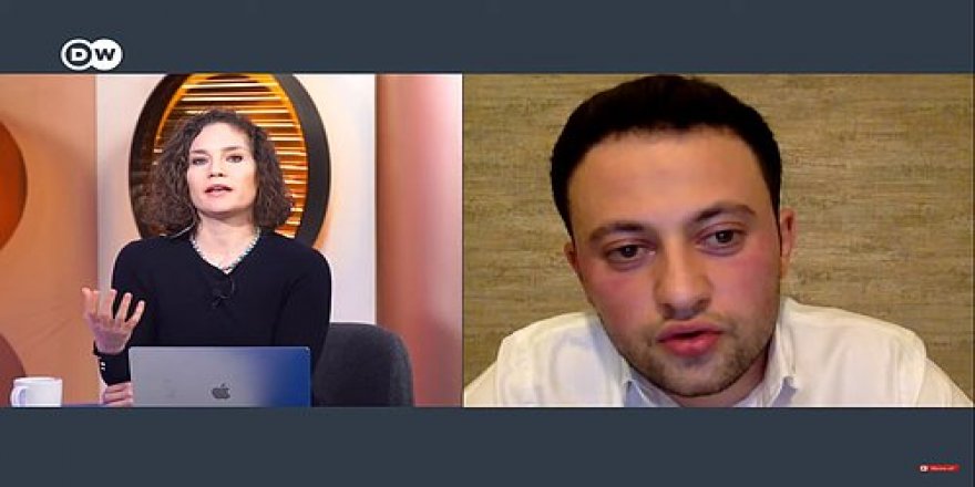 Kürşat Ayvatoğlu'ndan 'pudra şekeri' itirafı! 'Partimi üzmemek adına...'