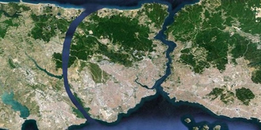 126 emekli büyükelçiden Montrö açıklaması: Kanal İstanbul'dan vazgeçilmelidir