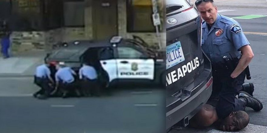 Floyd davasında olaya müdahale eden sağlık ekipleri tanık olarak dinlendi