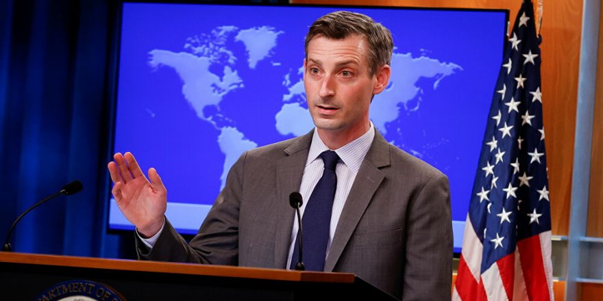 Lavrov'un 'mahalle serserisi’ benzetmesine yanıt veren ABD, Rusya’yı ikili ilişkileri kötüleştirmekle suçladı