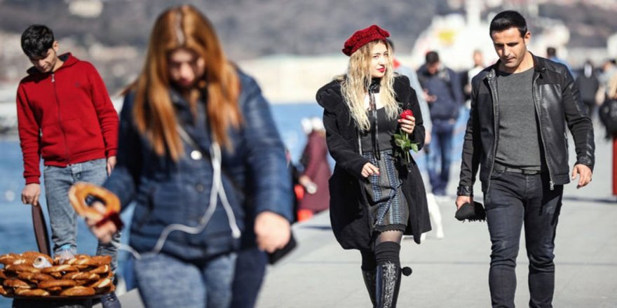 Meteoroloji'den açıklama! Doğuda yağmur, batıda güneş
