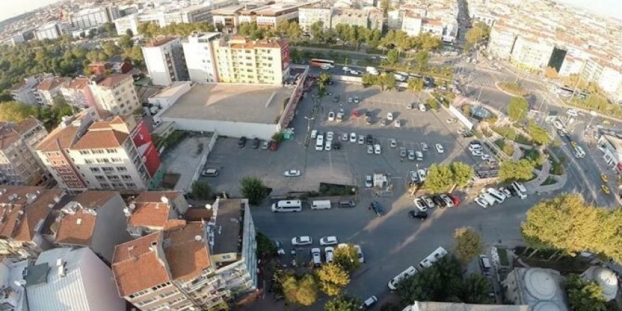 Dudak uçuklatan zarar! İBB lunapark arazisinden 106 milyon dolar zarar etti