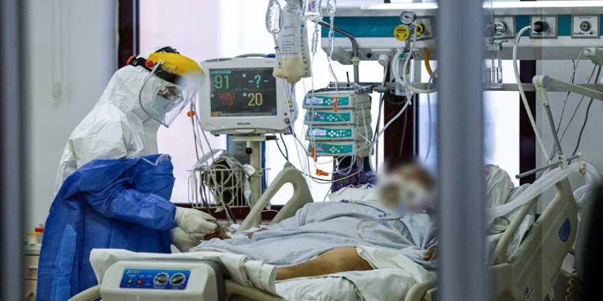 Prof. Kurugöl: Yoğun bakımlarda tehlike çanları çalıyor, özellikle İstanbul’da sorun diğer illerden daha büyük