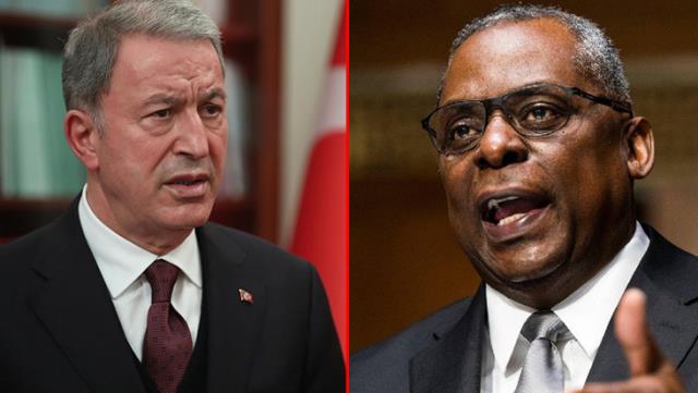 ABD'den Türkiye'ye üstü kapalı tehdit