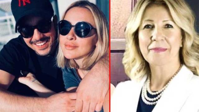 Hadise ve Kaan Yıldırım evlilik kararı aldı, kayınvalide harekete geçti.