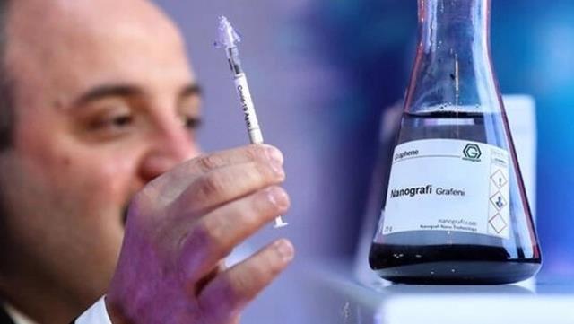 "Türkiye'de salgını bitirecek" yorumları yapılan yerli aşıdan müjdeli haber.