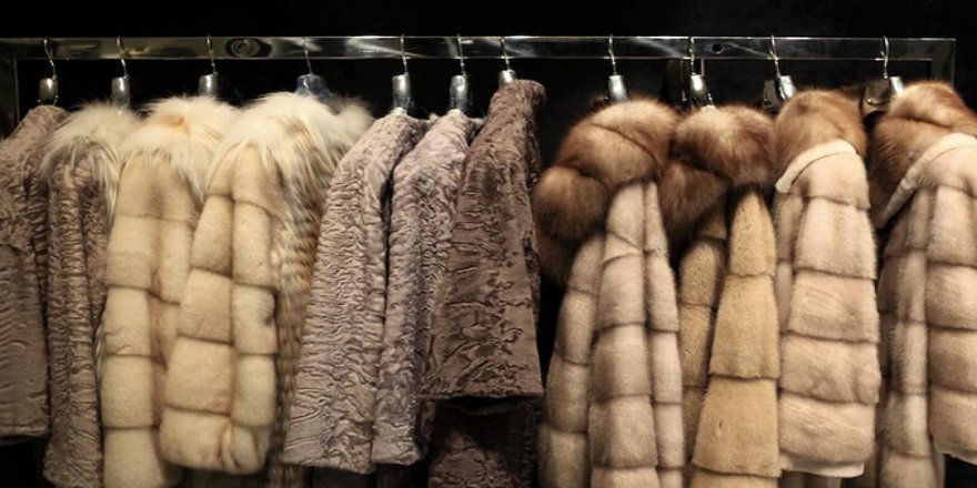 Alexander McQueen kürke veda etti