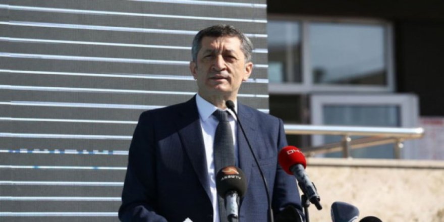 Yüz yüze eğitim devam edecek mi? Bakan Selçuk'tan önemli açıklama