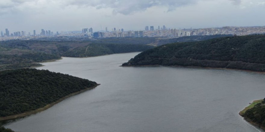 İSKİ'den önemli açıklama! Barajlarda son durum!