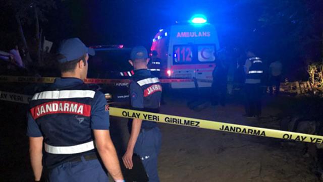 19 yaşındaki genç, tüfekle intihar etti