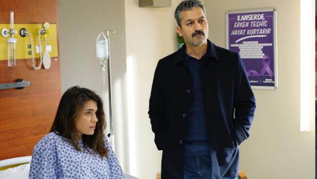 Fox TV'nin iddialı dizisi final yapıyor