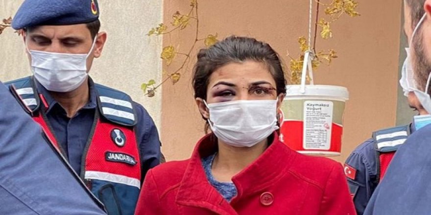 Melek İpek'in kızı mahkemede ifade verdi, yaşadıkları dehşeti anlattı