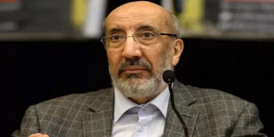 Dilipak: CHP bugün Türkiye’nin en muhafazakâr partisi haline geldi