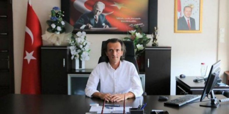 Kuyucak Kaymakamı Yılmaz Kurt, otomobilinde ölü bulundu