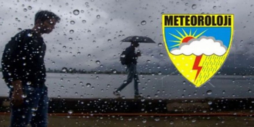 Meteoroloji'de müdürlük sayısı arttı
