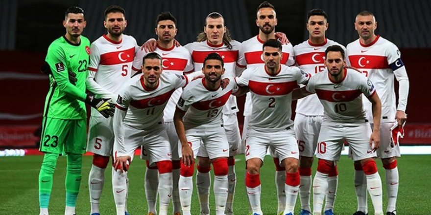 Çölaşan'ndan Milli Takıma yapılan ödemeye tepki