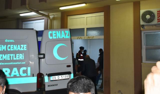 İntihar ettiği düşünülen kaymakam, ölmeden önce dostlarından helallik istemiş