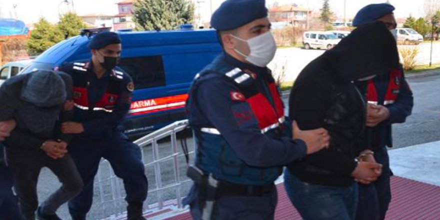 Buket İlhan'ın şüpheli ölümüyle ilgili 3 kişi tutuklandı