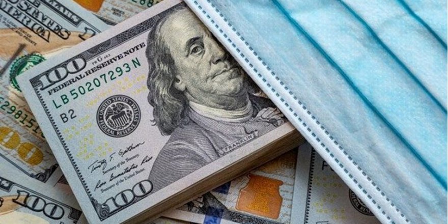 Dünya milyarderleri salgın sırasında servetlerine 4 trilyon dolar ekledi