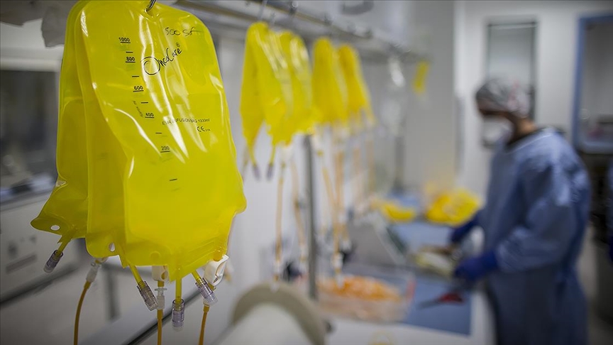 Karın İçi Kanser Yayılımlarında 'Sıcak Kemoterapi' Umut Veriyor