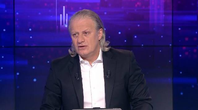 G.Saray efsanesi Tugay Kerimoğlu'ndan sert eleştiri!