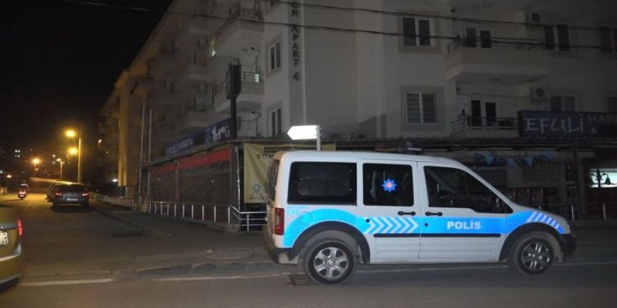 Arkadaşların içkili eğlencesi kötü bitti!