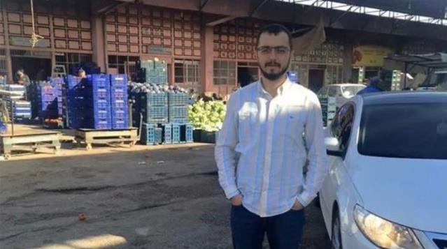 4 yıl önce işlenen cinayetin şüphelisi, sevgilisinin yatak odasında yakayı ele verdi