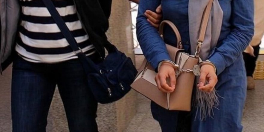 Ankara'da 7 aylık bebeğini boğarak öldüren anne tutuklandı