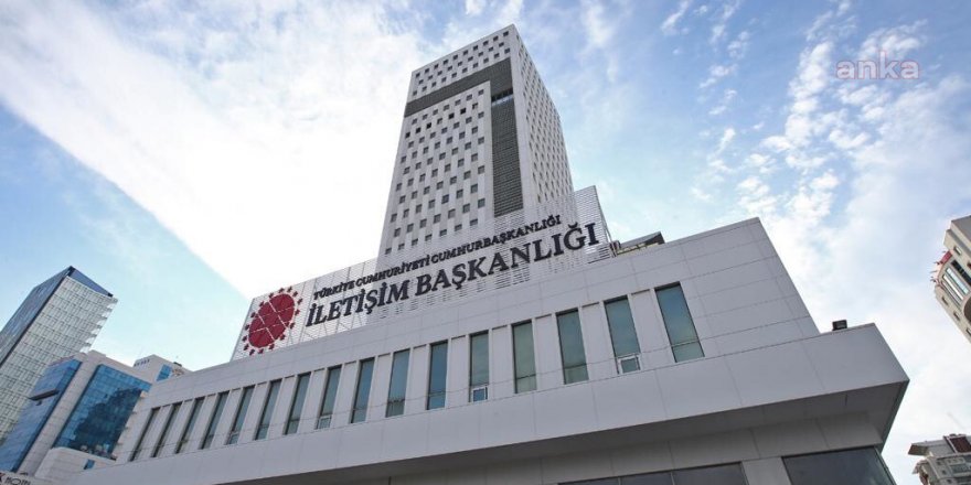 "1371 Gazetecinin Sarı Basın Kartı Yenilenmedi"