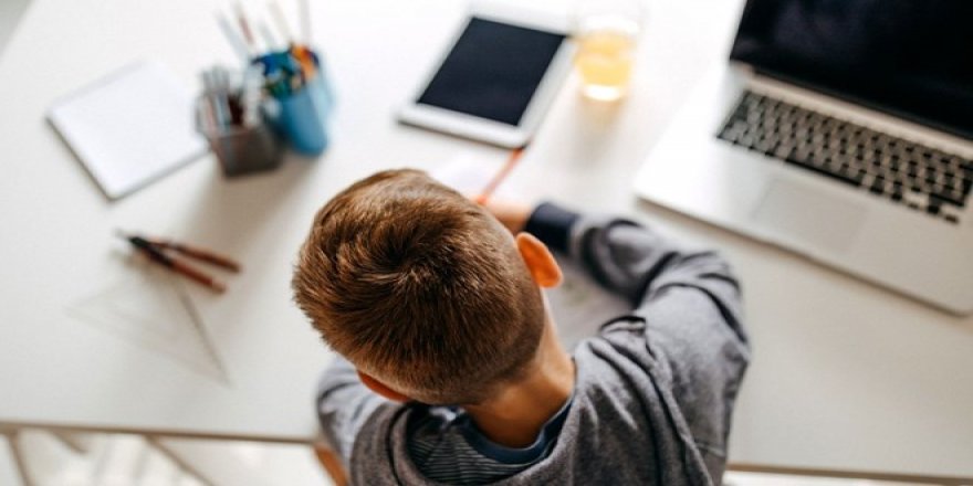 Ankara'da Uzaktan Eğitim Kararı