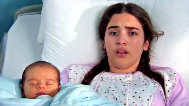 Küçük Gelin'in Zehra'sı öyle bir değişti ki!