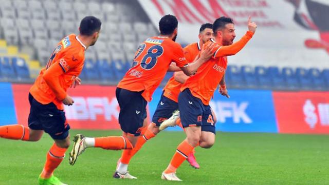 Düşme potasında yüzler güldü!