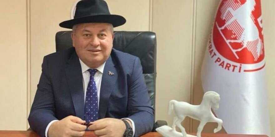 "Atatürk'ün neyi var, neyi yok kaldırırken darbe olmuyor da..."