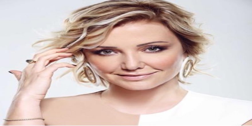 Ünlü oyuncu Berna Laçin'e 'aşı' tepkisi! Sana nasıl sıra geldi?